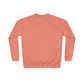 Bible Verse Sweatshirt — 2 Samuel 7:18-29 “Blessed Forever” Crewneck