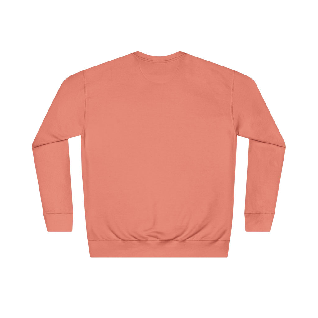 Bible Verse Sweatshirt — 2 Samuel 7:18-29 “Blessed Forever” Crewneck
