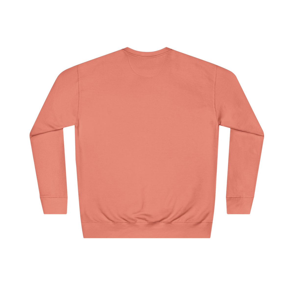Bible Verse Sweatshirt — 2 Samuel 7:18-29 “Blessed Forever” Crewneck