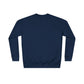 Bible Verse Sweatshirt — 2 Samuel 7:18-29 “Blessed Forever” Crewneck