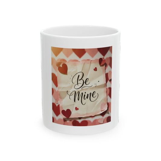 Copy of Ceramic Mug, (11oz, 15oz)
