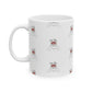 Ceramic Mug, (11oz, 15oz)