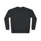 Bible Verse Sweatshirt — 2 Samuel 7:18-29 “Blessed Forever” Crewneck