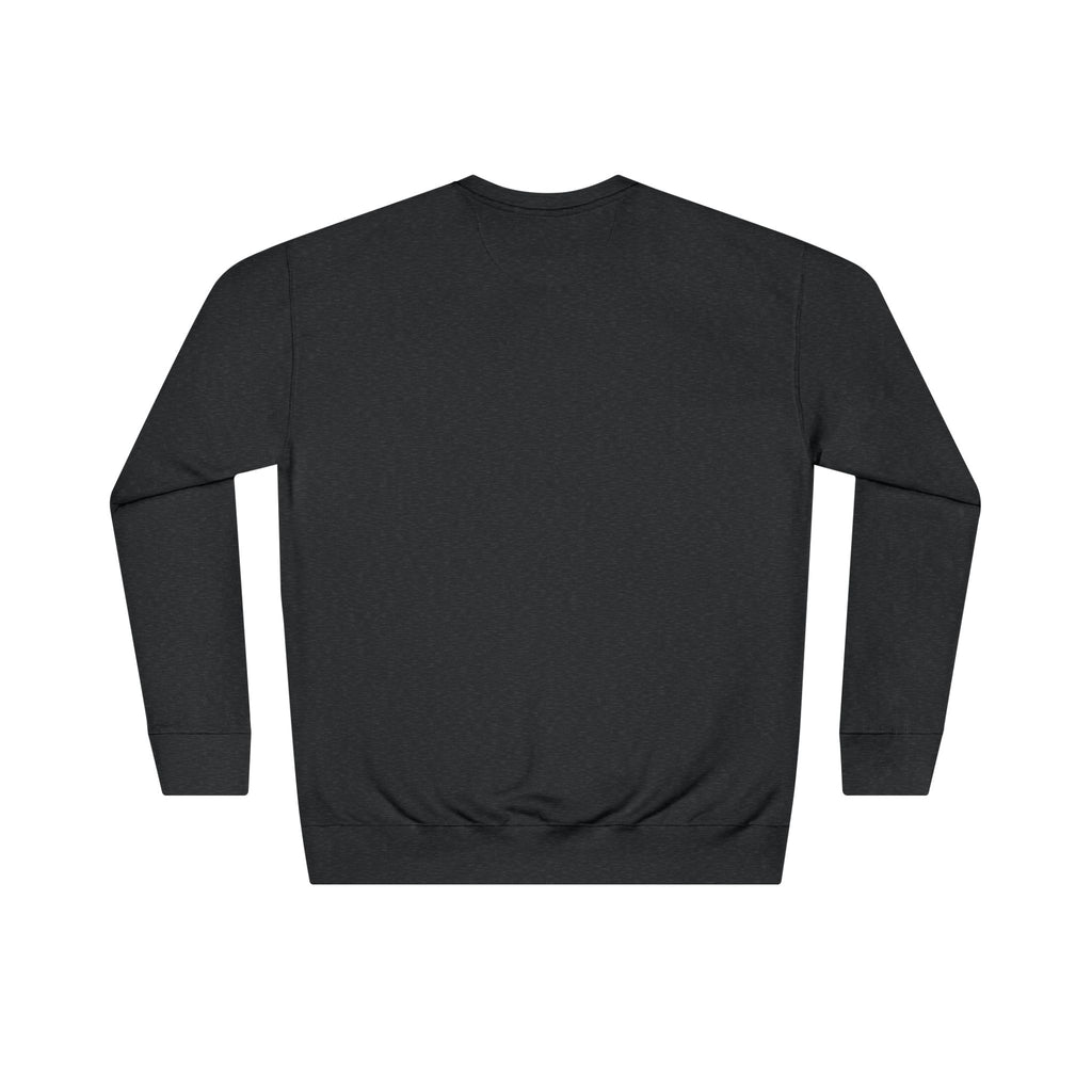 Bible Verse Sweatshirt — 2 Samuel 7:18-29 “Blessed Forever” Crewneck