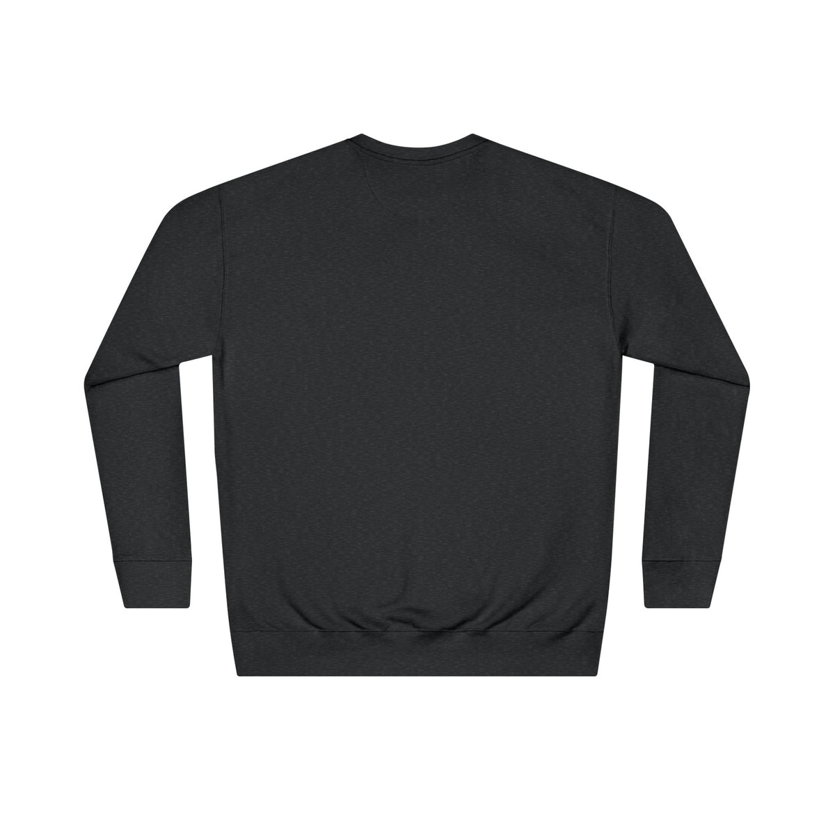 Bible Verse Sweatshirt — 2 Samuel 7:18-29 “Blessed Forever” Crewneck