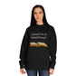 Bible Verse Sweatshirt — 2 Samuel 7:18-29 “Blessed Forever” Crewneck
