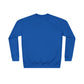 Bible Verse Sweatshirt — 2 Samuel 7:18-29 “Blessed Forever” Crewneck