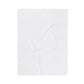Be Mine Plush Blanket — Valentine's Velveteen Throw with Red Script & Heart
