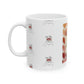 Copy of Ceramic Mug, (11oz, 15oz)