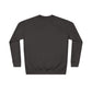 Bible Verse Sweatshirt — 2 Samuel 7:18-29 “Blessed Forever” Crewneck