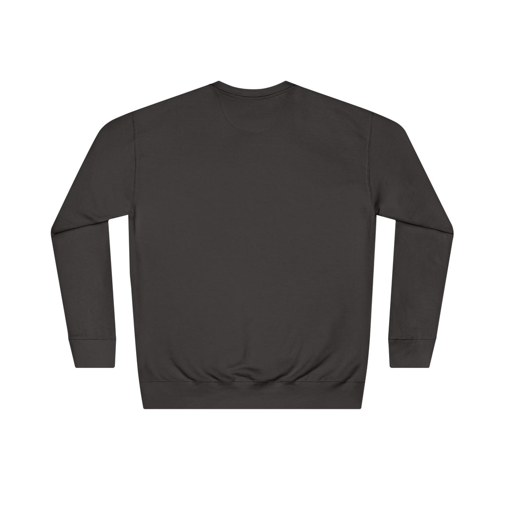 Bible Verse Sweatshirt — 2 Samuel 7:18-29 “Blessed Forever” Crewneck