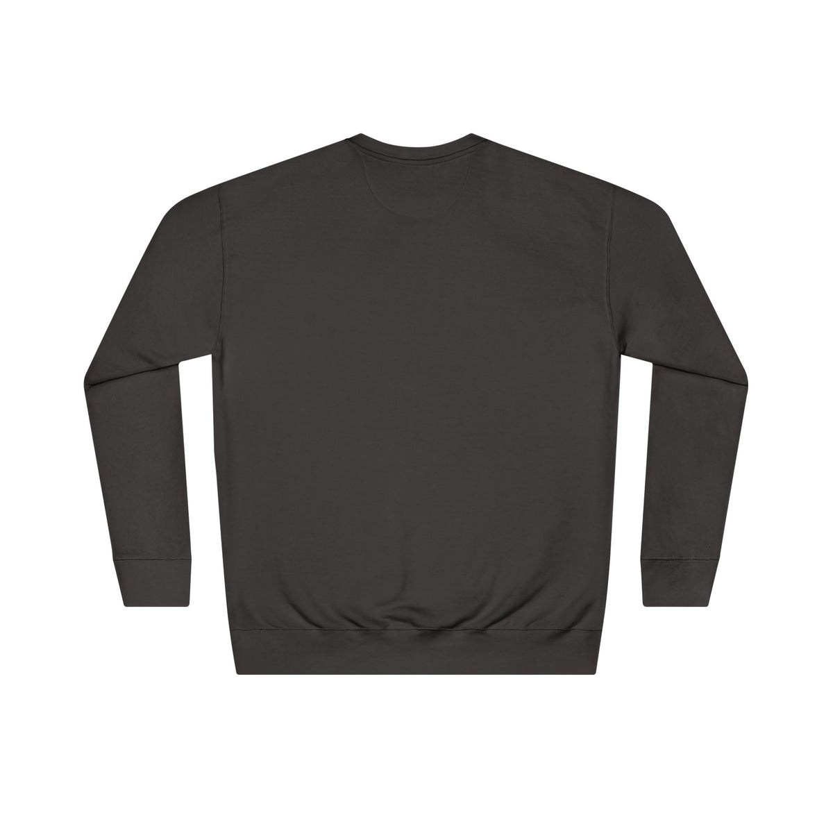 Bible Verse Sweatshirt — 2 Samuel 7:18-29 “Blessed Forever” Crewneck