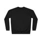 Bible Verse Sweatshirt — 2 Samuel 7:18-29 “Blessed Forever” Crewneck