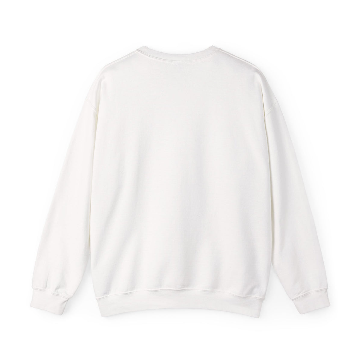 Valentine "Be Mine" Crewneck Sweatshirt – Heart Pattern Romantic Pullover