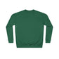 Bible Verse Sweatshirt — 2 Samuel 7:18-29 “Blessed Forever” Crewneck