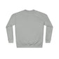 Bible Verse Sweatshirt — 2 Samuel 7:18-29 “Blessed Forever” Crewneck