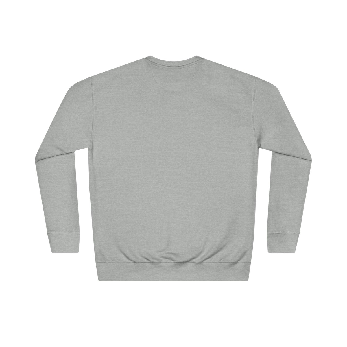 Bible Verse Sweatshirt — 2 Samuel 7:18-29 “Blessed Forever” Crewneck