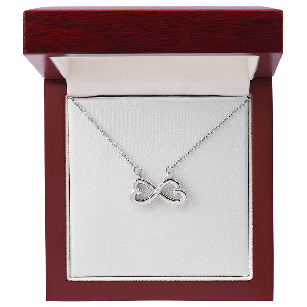 Everlasting Love Necklace