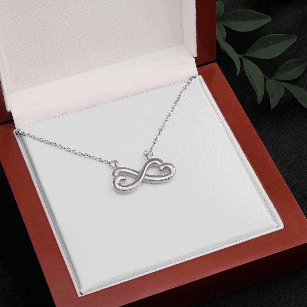 Everlasting Love Necklace