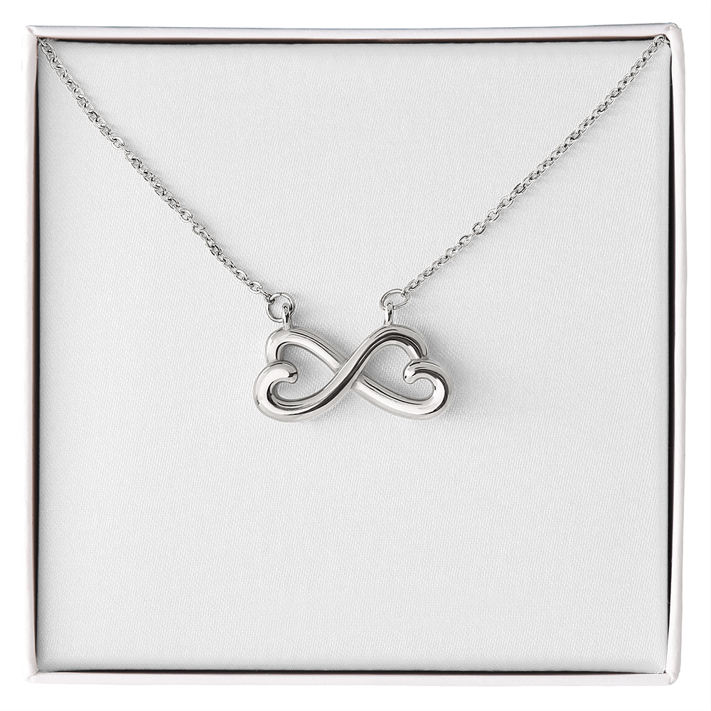 Everlasting Love Necklace