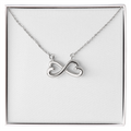 Everlasting Love Necklace