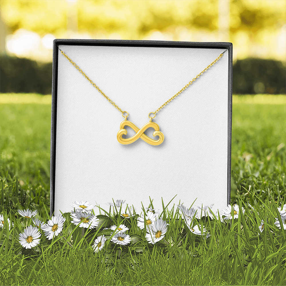 Everlasting Love Necklace