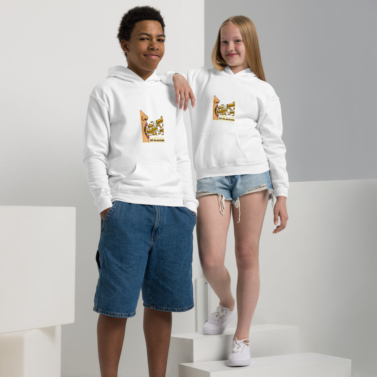 Children/Youth